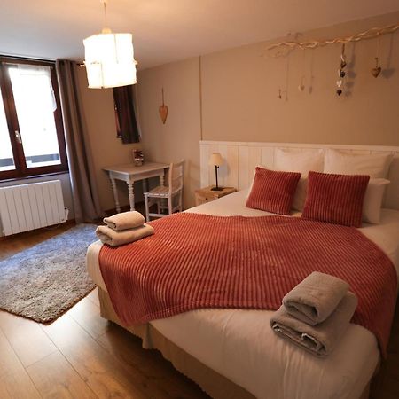 Les Authentics - La Maison d'Amélie Riquewihr Esterno foto
