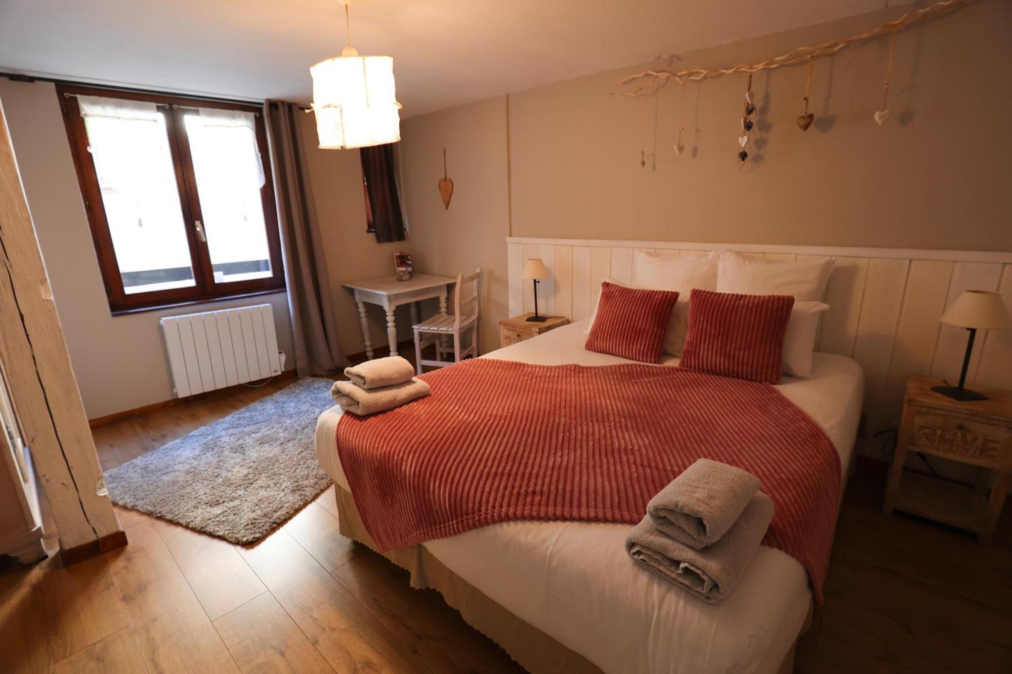 Les Authentics - La Maison d'Amélie Riquewihr Esterno foto