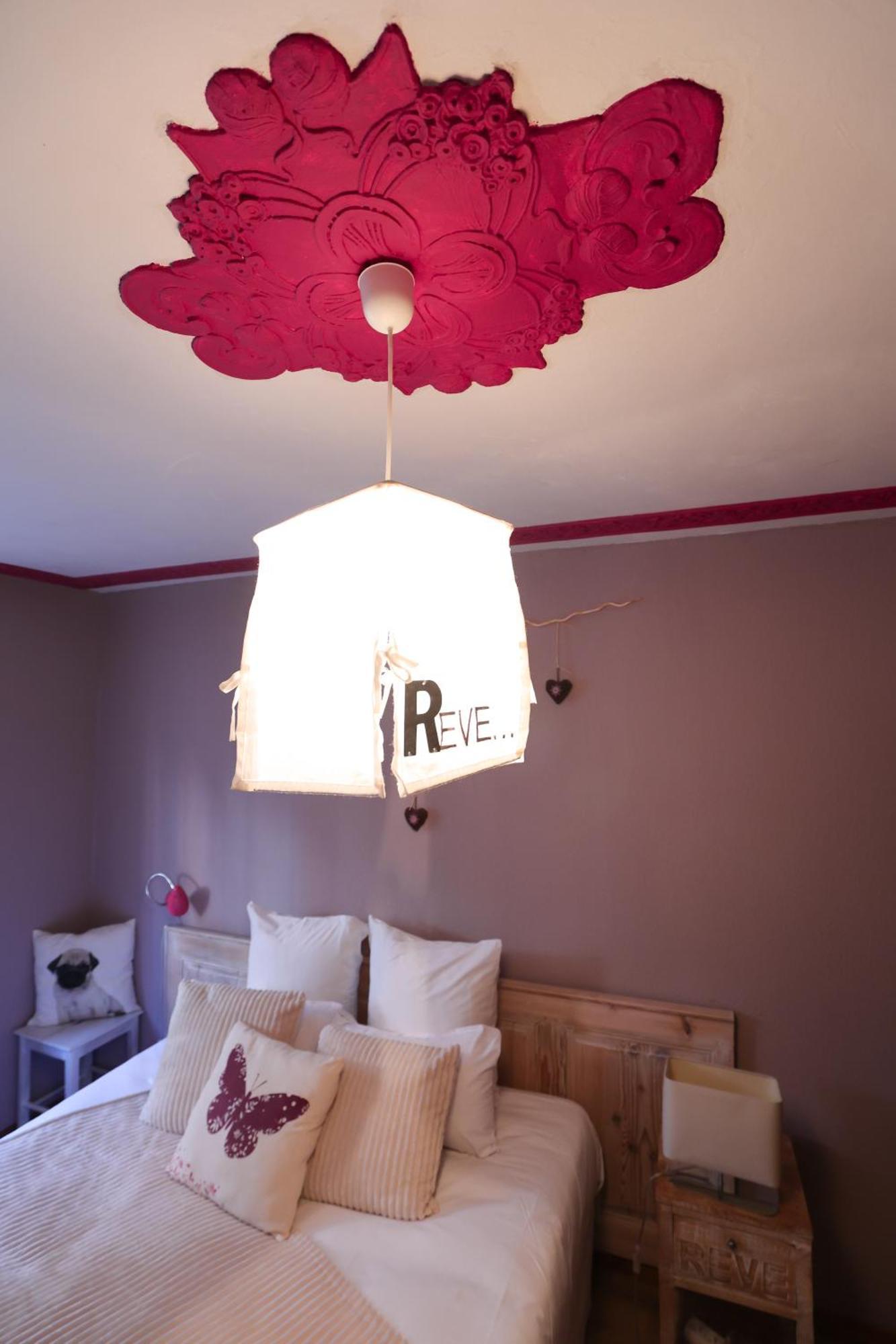 Les Authentics - La Maison d'Amélie Riquewihr Esterno foto