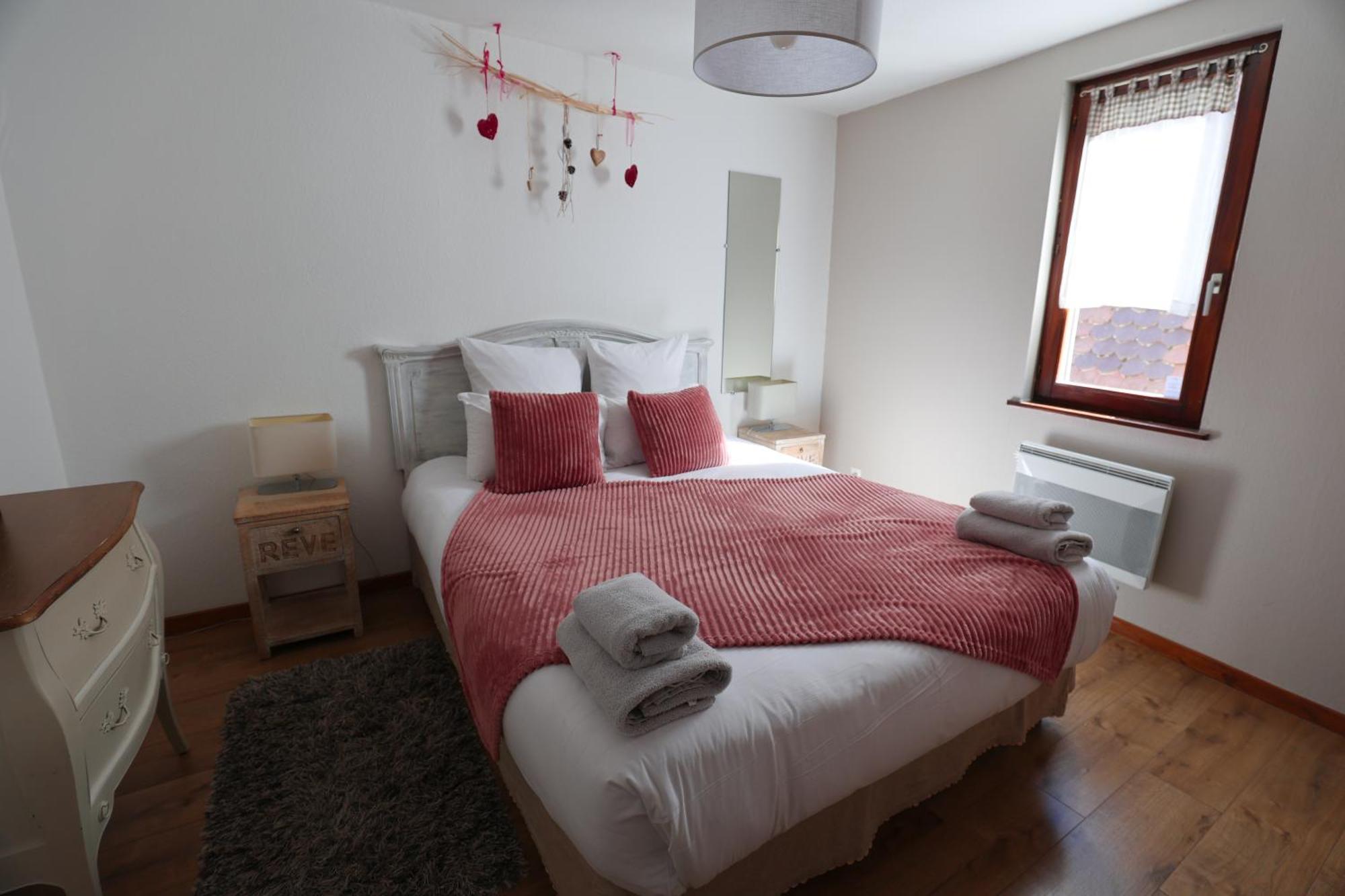 Les Authentics - La Maison d'Amélie Riquewihr Esterno foto