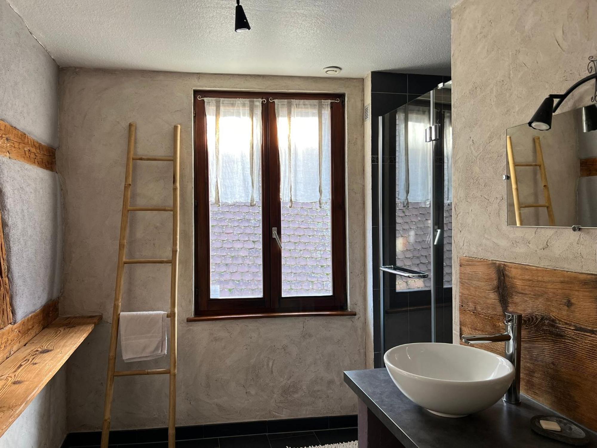 Les Authentics - La Maison d'Amélie Riquewihr Esterno foto