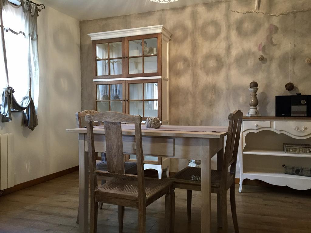 Les Authentics - La Maison d'Amélie Riquewihr Esterno foto