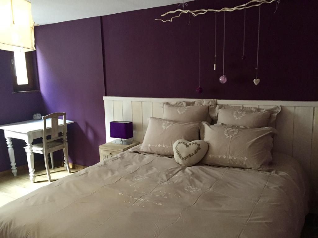Les Authentics - La Maison d'Amélie Riquewihr Esterno foto