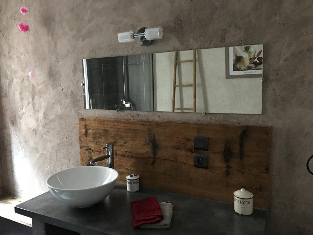 Les Authentics - La Maison d'Amélie Riquewihr Esterno foto