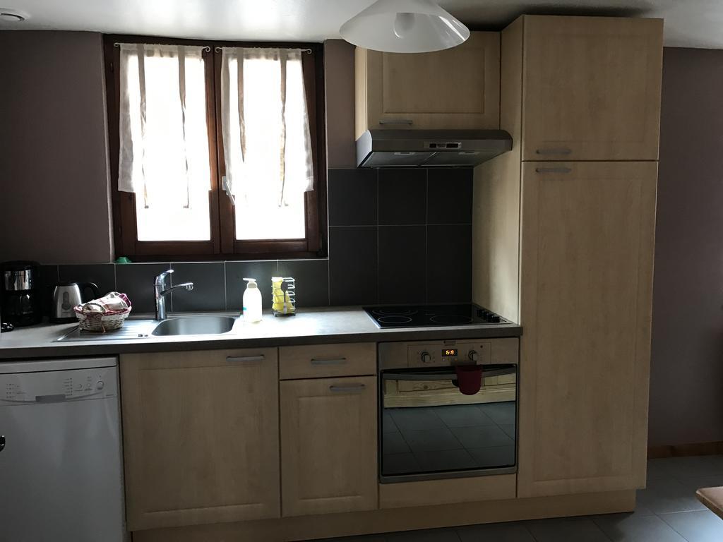 Les Authentics - La Maison d'Amélie Riquewihr Esterno foto