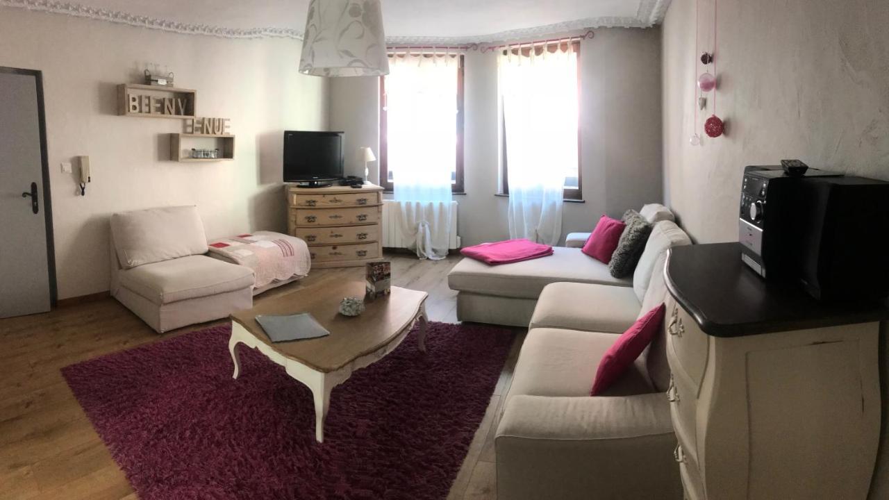 Les Authentics - La Maison d'Amélie Riquewihr Esterno foto